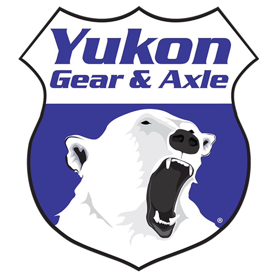 Yukon Gear & Axle