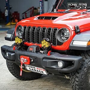 Lampu Baja Designs LP6 Pro – Lampu Mobil Jeep 4x4 Motor Mobil Offroad Universal (9)