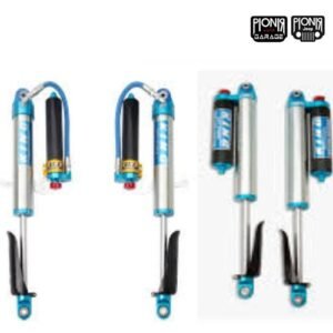King Shocks 2.5 Performance Jeep JL & Gladiator (0–2 Inch Lift) (3)