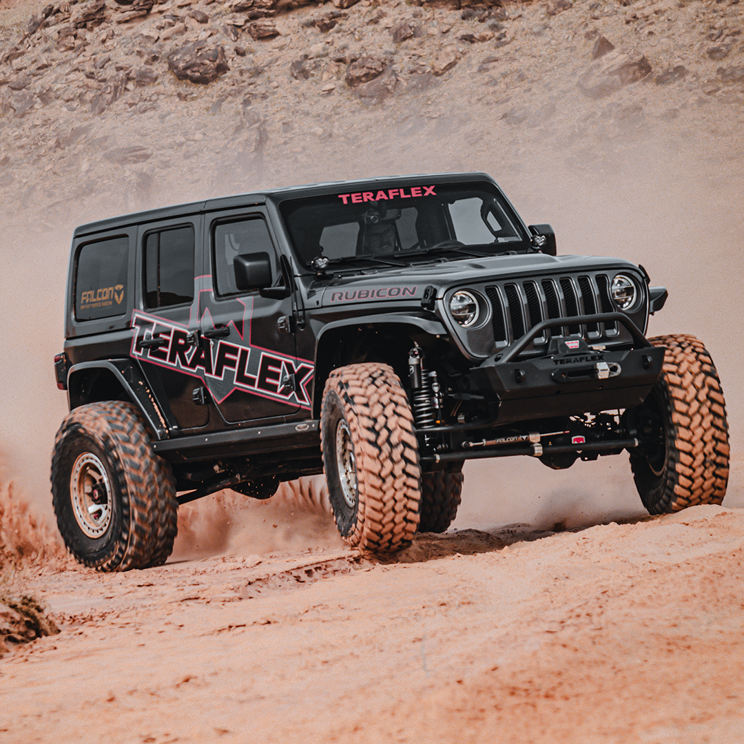 Jeep build 3