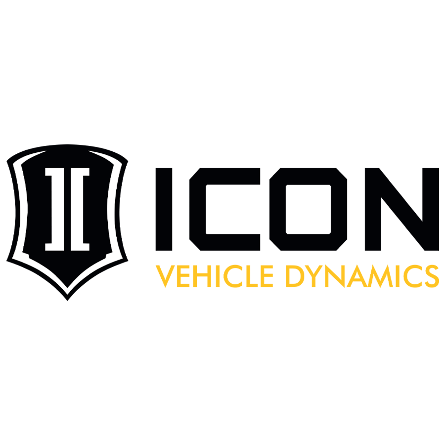 Icon Vehicle Dynamics