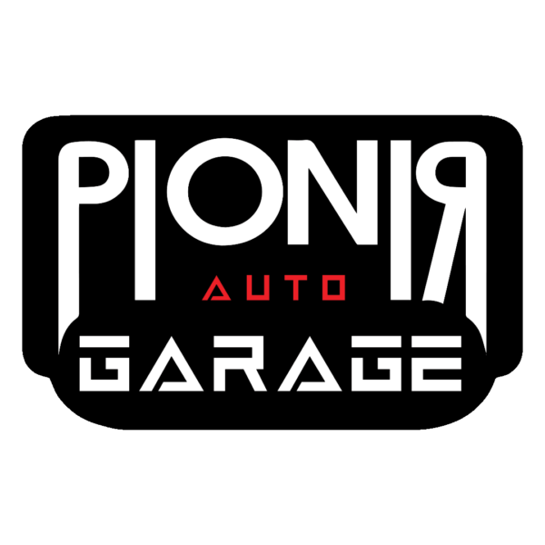 Pionir Auto Garage