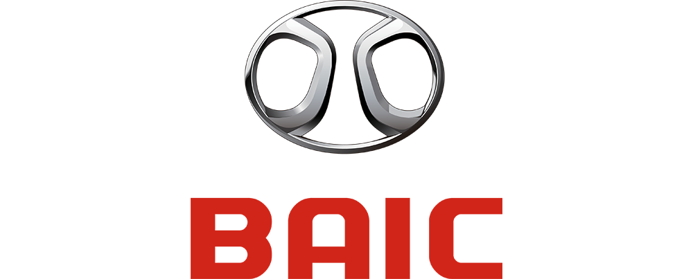 Modifikasi BAIC BJ40 dan BJ30