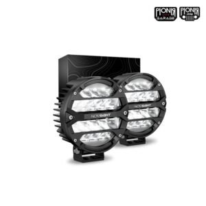 Novsight 7 Inch LED Rock Series Driving Light Spot Beam