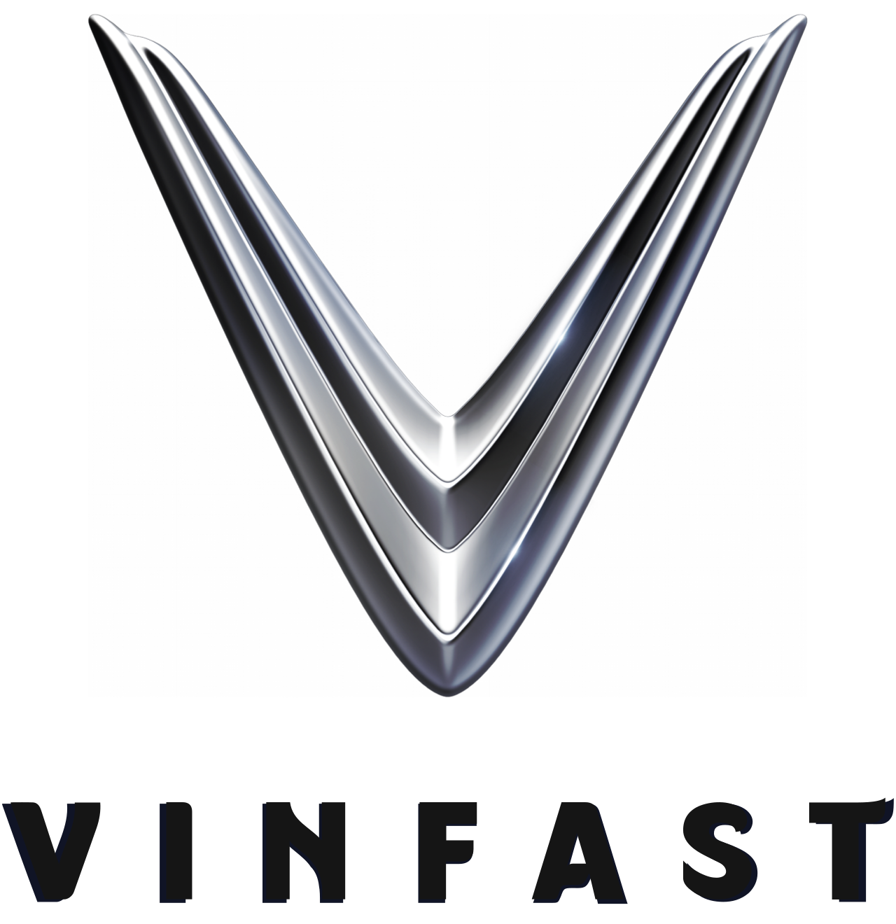 Logo VinFast