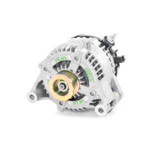 Mean Green MG1584 Alternator 200 Amp untuk Jeep Wrangler JK 3.6L & 3.0L (2012-2018)